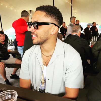 C_Hill_95's profile picture. 🥶