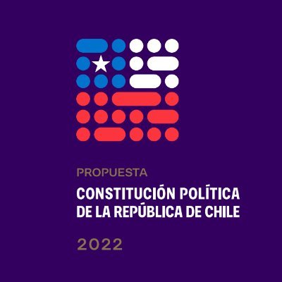 🤖 Cada hora publico un artículo de la nueva Constitución. Iniciativa de @rainmakerscode y @nyc_prod.