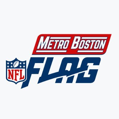 Metro Boston Sports Group is an official organization of the @NFLFLAG program. We offer competitive #flagfootball for boys & girls in the greater Boston area.