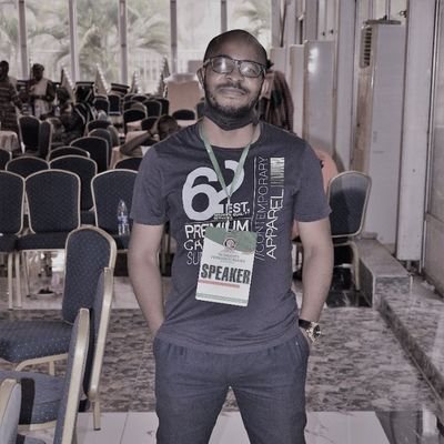 justbassey1's profile picture. I’m here to Retweet. I love witty tweet and love God even more.
