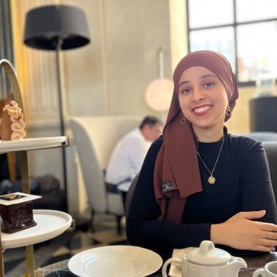 amira1295k's profile picture. Accade tutto per une ragione = Everything happens for a reason