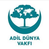 ADİL DÜNYA VAKFI(@adildunyavakif) 's Twitter Profile Photo