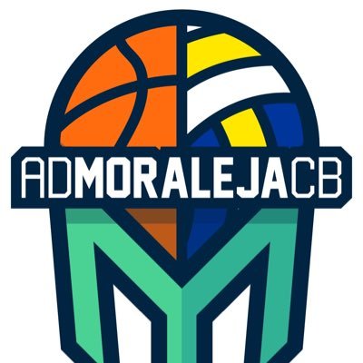 Twitter Oficial de la AD Moraleja CB, creada en 1994 para el fomento del Baloncesto y el Voleibol en Extremadura.