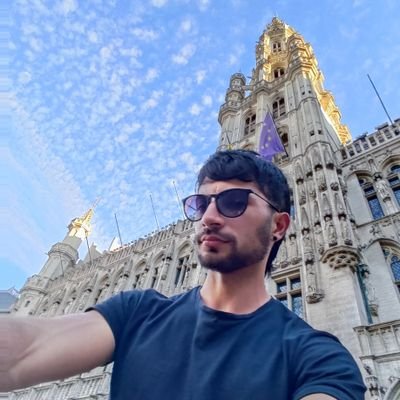 __alvaroo__'s profile picture. 👨🏻‍💻 PhD student in bioinformatics