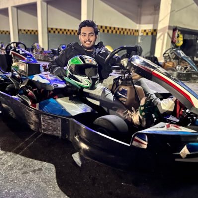 aadesh_goreja's profile picture. 