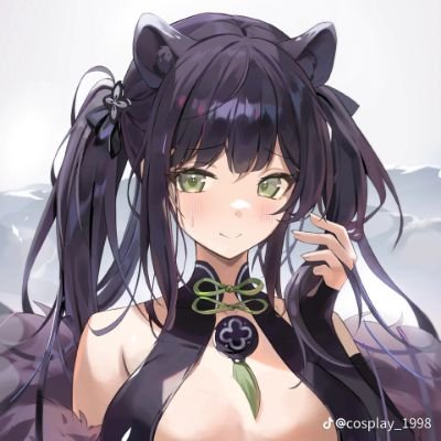 NakiriTengan's profile picture. fan arunacosplay ❤️