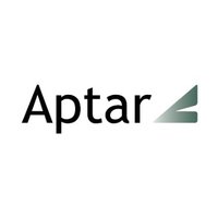 Aptar(@aptar) 's Twitter Profile Photo