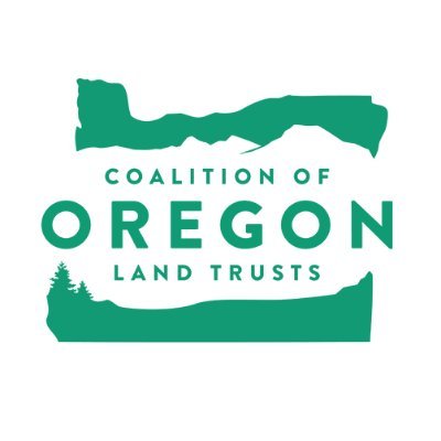 You can call us COLT. We unite the conservation community in Oregon and serve and strengthen land trusts across the state.