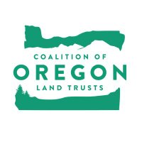 Coalition of Oregon Land Trusts (@orlandtrusts) Twitter profile photo