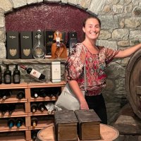 Maria @WineCheeseFri (@winecheesefri) 's Twitter Profile