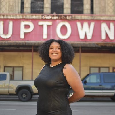 Born & blossomed in the 46 Ward! A committed organizer, new Mom & neighbor fighting for: Great Schools - Livable Wages - Affordable Housing For All!