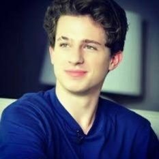 Crazy fan of a cute Boy name @charlieputh ⤠crazy for his voice & crazy for him. Charlie noticed me Ć1 on 1st Oct 2020 at 11:50 am proud CPF forever š INFP