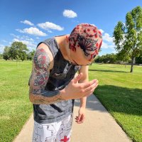 Joe (@space_cactus9) 's Twitter Profile