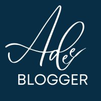 Adee Blogger(@AdeeBlogger) 's Twitter Profile Photo