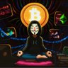 cryptoadicte's profile picture. 
