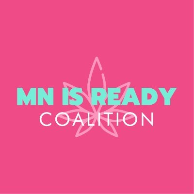 Founded by @mnisready @sensichangemn & @minnnorml. Rapidly growing. MNisReady to legalize cannabis. 
Check out our voters guide.