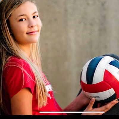 Columbus High School ‘26| Multi Sport Athlete | Premier Nebraska Volleyball 16 Gold | #2