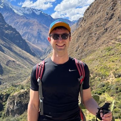 MikeMcNamara's profile picture. You find me on Mastodon 🐘 and Bluesky 🦋