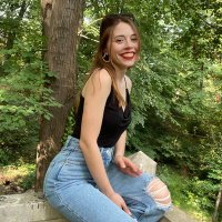 Pınar (@ucans1ncap) 's Twitter Profile