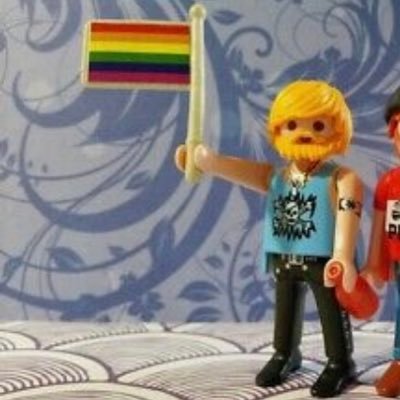 PlaymobilGay