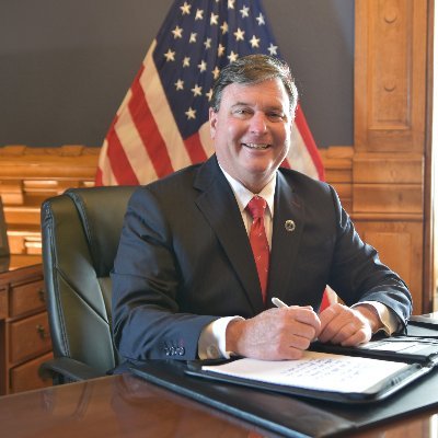 AG Todd Rokita Profile