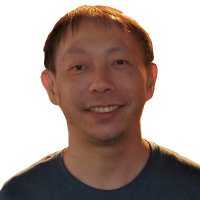 Jason Lin (@djjasonlin) Twitter profile photo