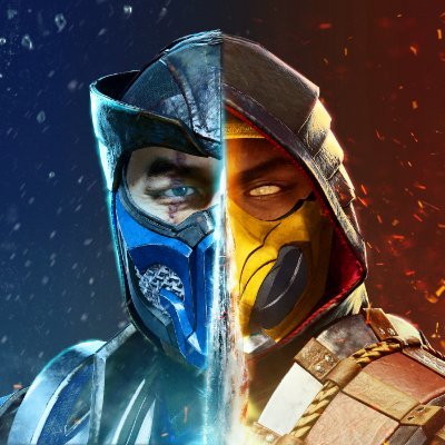 The official account for Mortal Kombat Mobile, available now on the App Store and Google Play! For help tweet @WBGamesSupport