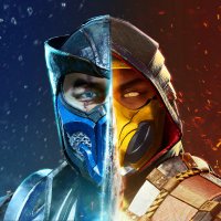 Mortal Kombat Mobile(@MKMobileGame) 's Twitter Profile Photo