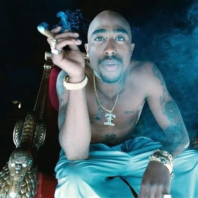 OjiParker318's profile picture. 