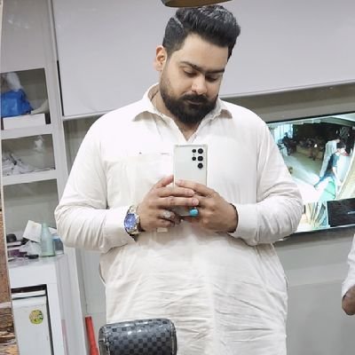 Businessman,
Event Manager,
Philanthropist,
Pakistan Tehreek-e-Insaf