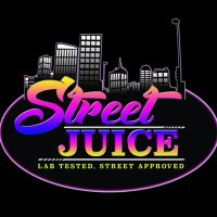 Street Juice Products(@StreetJuiceLLC) 's Twitter Profile Photo