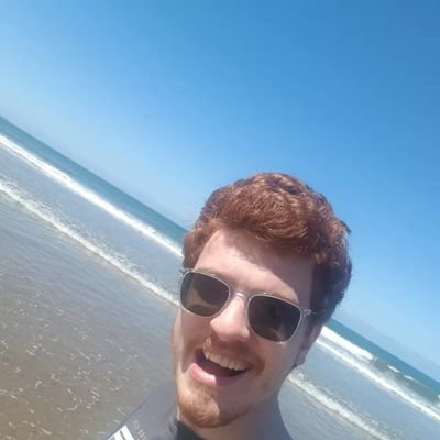 George7Robinson's profile picture. Before You Quit, Try...