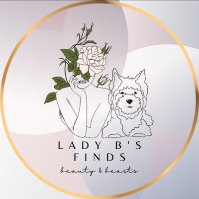 Here at Lady B's Finds we offer a wide varity of items from pet supplies, skincare, handbags, and much more. You can find something for everyone in your life!