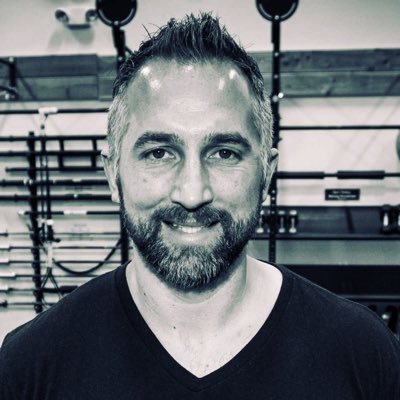 joefitness Profile Picture