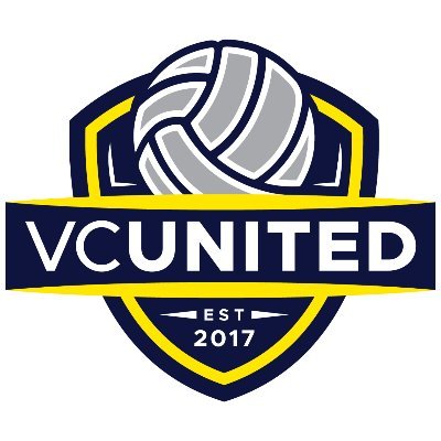 The OFFICIAL Twitter account of VC United ... an elite junior volleyball club located in Rockford, IL. Offering programs for both girls & boys.