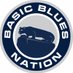 Basic Blues Nation (@BasicBlues) Twitter profile photo