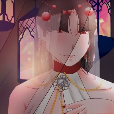 kirasagi zen | G.12 | (Snake Bride Demon) White Snake Demon | แอคเคาน์สำหรับโรลเพลย์เท่านั้น ผปค.คนเดียวกับ @lMoisesl_MPC
#MPC_Commu #MPCSS3