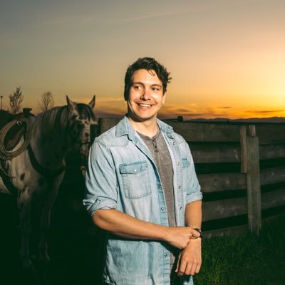 WilliamJBachman's profile picture. Pursuing a higher imagination every day.