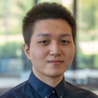 Junchao Liao (@junchaoliao) 's Twitter Profile