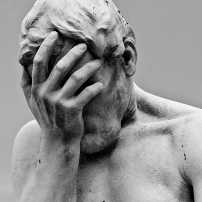 Conversations I never want to have again Profile