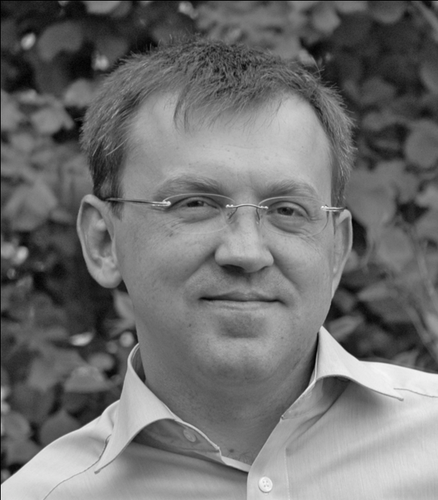 Father, IT Geek, Startup Lover, Investor, Entrepreneur CTO and cofounder at doo and e42 Ventures