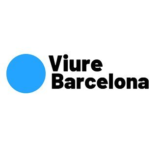 Allò que mou i et fa Viure Barcelona
Facebook: https://t.co/8ssJ8cWMxS
Instagram: https://t.co/AyuhOqfysE
Telegram: https://t.co/skJgAQYutL