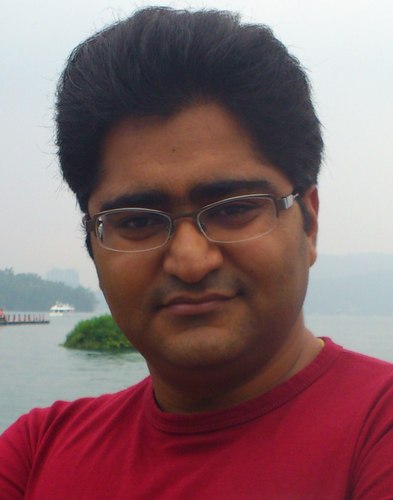 twit_amoln's profile picture. 