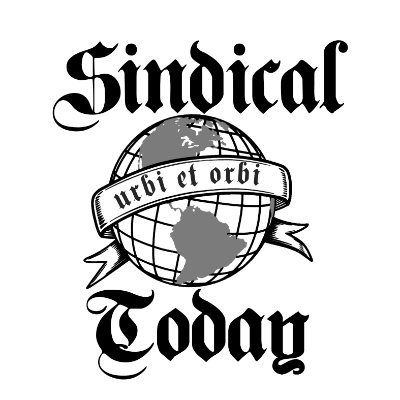 SindicalToday Profile Picture