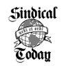 SindicalToday's profile picture. La actualidad sindical escrita con sangre de esquirol sobre pellejo de empresario. Síguenos en https://t.co/RePp7MQ5I8 y en https://t.co/wPl71j1rPC