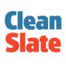 Clean Slate Training & Employment (@ontheslate) Twitter profile photo
