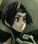 Twilight_Shroud's profile picture. As Balance Dictates...