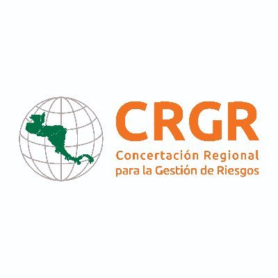 La  Concertación Regional para la Gestión de Riesgo (CRGR) es una red regional constituida por cinco Mesas Nacionales de Gestión de Riesgo en Centroamérica.