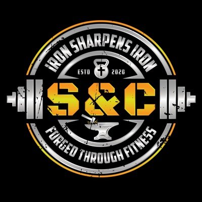 YOUTH STRENGTH & CONDITIONING 
TACTIAL S&C
FORMER LAW ENFORCEMENT