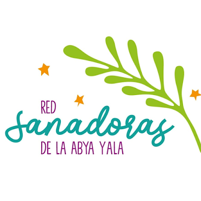 Red de mujeres interdisciplinarias del Abya Yala que brinda talleres orientados a la salud integral, terapias naturales y acompañamiento emocional.